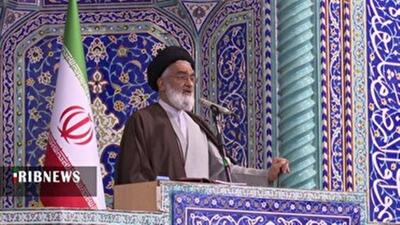 آمریکا با زیاده خواهی، اراده‌ای برای رفع تحریم‌ها ندارد
