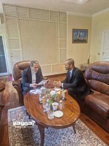 ابتکارات عمانی روی میز مذاکرات ایران و آمریکا