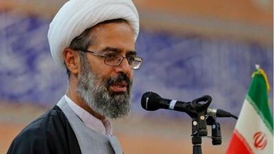 امام‌جمعه بجنورد: دشمنان تاب دیدن دستاوردهای نظام اسلامی را ندارند