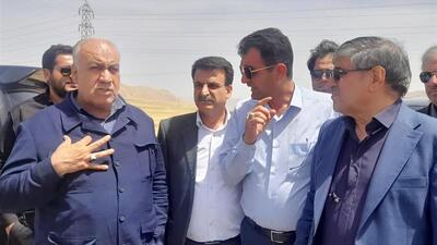 اتخاذ سه مصوبه برای ایمن سازی جاده حادثه خیز کوهدشت - پل سیمره