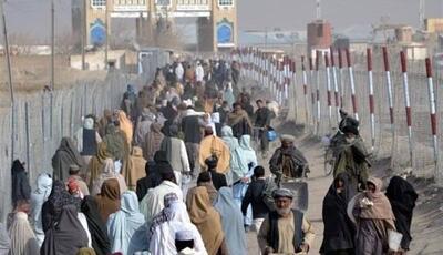 درخواست توقف اخراج افغان‌ها از پاکستان توسط گروه بحران