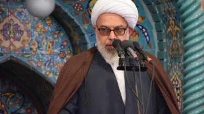 خطیب جمعه شاهرود: فتح خرمشهر طلیعه ظهور قدرت دفاعی ایران بود