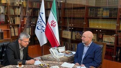 وعده رئیس مجلس برای پیگیری مشکلات اساسی دشتستان