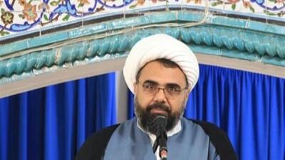 مشارکت‌های مردمی برای حمایت از خانواده زندانیان دشتستان ضرورت دارد