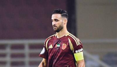 روزنامه البیان: رقابت النصر و پرسپولیس برای جذب احمد نوراللهی