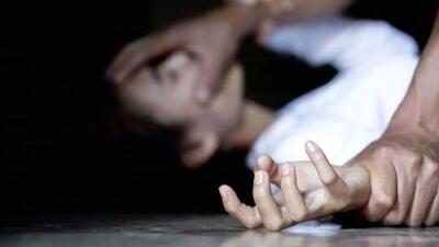 تصاویری از دستگیری فرد آزاردهنده دختر ۱۶ ساله در ملارد