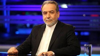  عراقچی: اگر هدف آمریکا عدم غنی‌سازی است، توافقی در کار نیست