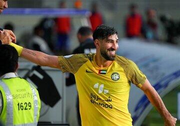 استقلال به‌دنبال جذب لژیونر پرسپولیسی