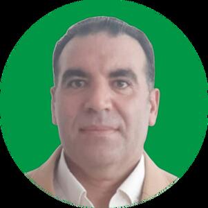 گسل حساس مذاکرات