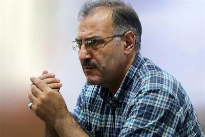 رمضان زاده: از پزشکیان انتظار می رفت افراد آشنا به سیاست خارجی منصوب کند