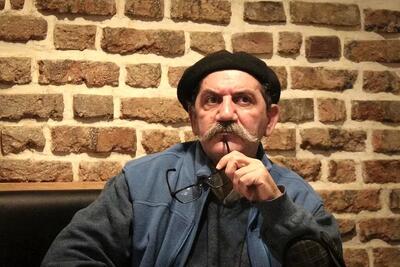 همه هنرپیشه‌های مطرح در سریال حمید جبلی