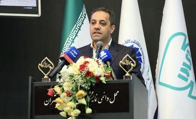 سهم ایران ازبازار جهانی تجارت حلال کمتر از یک دهم درصد است