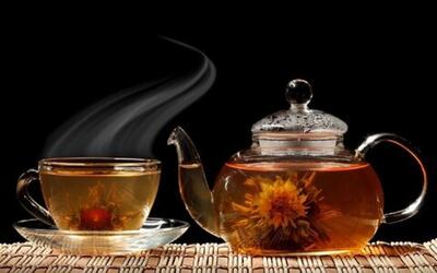 بزرگترین تولیدکننده و مصرف‌کننده چای در جهان کجاست؟(+اینفوگرافی)