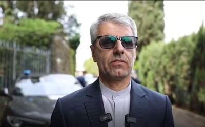 سخنگوی وزارت خارجه: وزیر خارجه عمان برای عبور از موانع، راهکار‌ها و ایده‌هایی پیشنهاد کرده بود که رئوس و محور‌های آنها در این دور مورد بررسی قرار گرفت