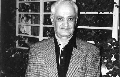 حسن کامشاد، نویسنده و مترجم در صدسالگی درگذشت