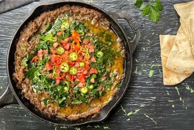 طرز تهیه فول مدمس، صبحانه‌ای لذیذ