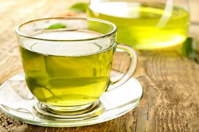 تقویت حافظه و انرژی با این نوشیدنی سبز طبیعی