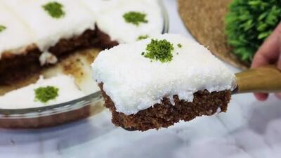 طرز تهیه تریلچه کاکائویی با طعمی متفاوت