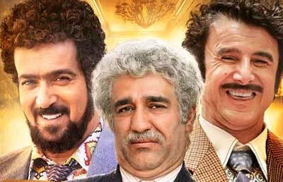 تکراری‌ترین بازیگر این روزها که همه را عاصی کرد!