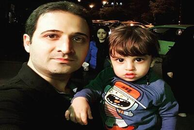 نگاه روز | چهره جدید بازیگر کودک فیلم سفر جادویی پس از ۳۴ سال / اصلا یکی دیگه شده