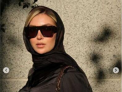 نگاه روز | صحنه زیبا و هنری سایه مینا مختاری و پسر کوچولویش هنگام سلفی گرفتن / لحظات ناب مادرانه همسر بهرام رادان