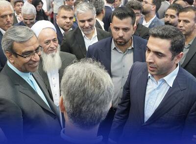 استاندار خراسان رضوی: سیمیدکو تجلی نوآوری و بومی‌سازی صنعتی در استان
