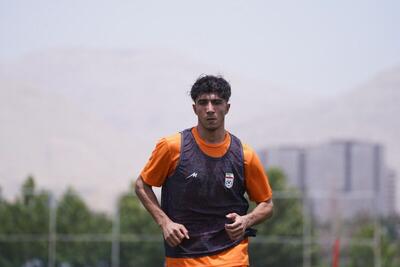 شاگرد اسماعیل کارتال چگونه چشم امیر قلعه نویی را گرفت؟!