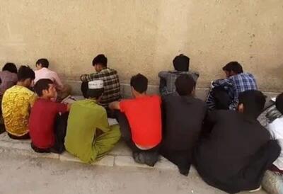 دستگیری دو هزار و 850 نفر از اتباع بیگانه غیر مجاز در خوزستان