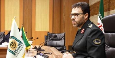 منتظرالمهدی: رفتار رانندگی، آیینه فرهنگ جامعه است