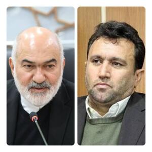 توافق استاندار خوزستان و رییس سازمان هدفمندسازی یارانه‌ها بر تسویه مطالبه کشاورزان خوزستانی طی مدت حداکثر ۵۰ روز آینده