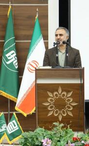 اولین سالگرد شهادت «خادم حرم ایران» در شهرستان پردیس