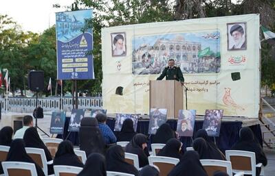 ملت ایران با اتحاد خود قادر است هر دشمنی را شکست دهد
