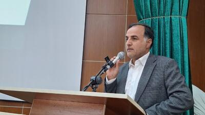 آماده ساخت نمایشگاه بین المللی و نیروگاه خورشیدی در محمدیه هستیم