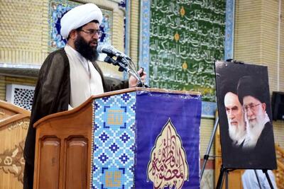 مسئولان باید با وفاق و برنامه‌ریزی دقیق برای مشکلات کشور، توطئه‌های دشمنان را خنثی کنند