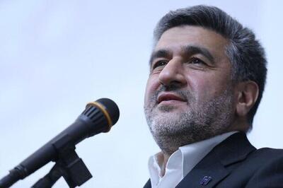 حجت‌الله صیدی: دامنه نوسان، فرصت تصمیم‌گیری بهتر برای سهامداران خرد