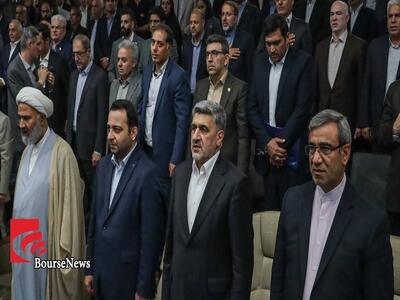 رشد اقتصادی، مسئله اصلی کشور است