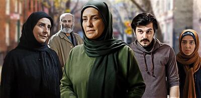 یک سریال پرطرفدار جایگزین (پرگار ) می شود