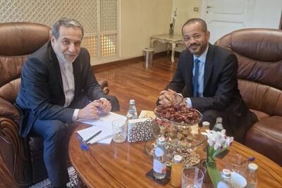 عمان: مذاکرات ایران و آمریکا با مقداری پیشرفت و بدون نتیجه نهایی تمام شد