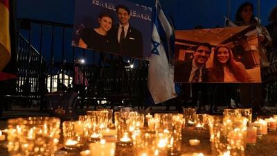 دادستان آمریکایی: پرونده عامل حمله به کارمندان سفارت اسرائیل واجد شرایط مجازات اعدام است