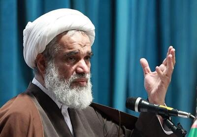 امام جمعه اهواز: کشورهای اسلامی از جریان امامتی که به برکت انقلاب اسلامی شکل گرفته، فاصله گرفته‌اند