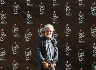 تصویر عجیبی که از اکران «صبح اعدام» وایرال شد - اکونیوز