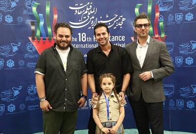 آخرین روز جشنواره مقاومت در باغ موزه دفاع مقدس - اکونیوز