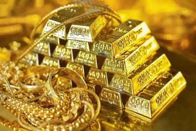 طلای جهانی در مسیر رشد هفتگی قرار گرفت | اقتصاد24