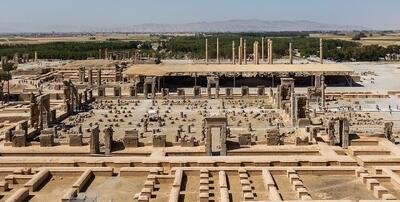 یگان حفاظت، بازوی شکسته میراث تاریخی ایران/ جولان گنج یابان و قاچاقچیان اشیای عتیقه در بنا‌های تاریخی + فیلم | اقتصاد24