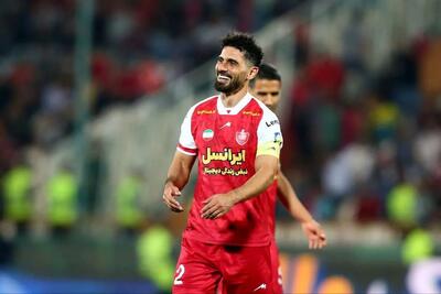 امید عالیشاه از پرسپولیس می‌رود؟ | اقتصاد24