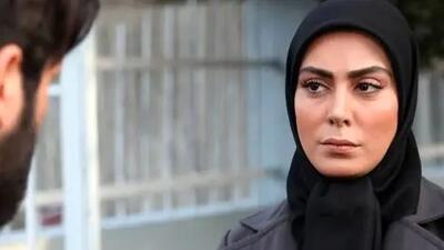 نیلوفر شهیدی و دختر خوانده‌اش که به طرز عجیبی شبیه هم هستند + عکس حیرت‌آور
