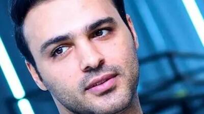 شباهت جالب سامان صفاری به مادربزرگش؛ عکس‌هایی که همه را غافلگیر کرد!