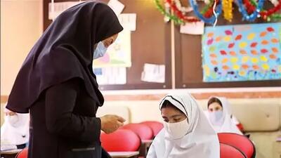 تصویب مزایای جدید برای معلمان ایران/ مبلغ نهایی واریز مشخص شد
