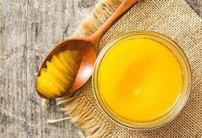 چرا مصرف زیاد روغن حیوانی بعد از زایمان خطرناک است؟