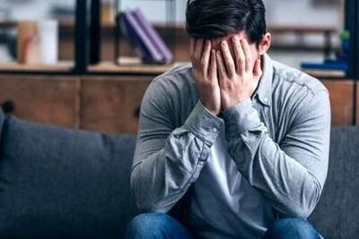 ۴ قدم برای کنترل اضطراب